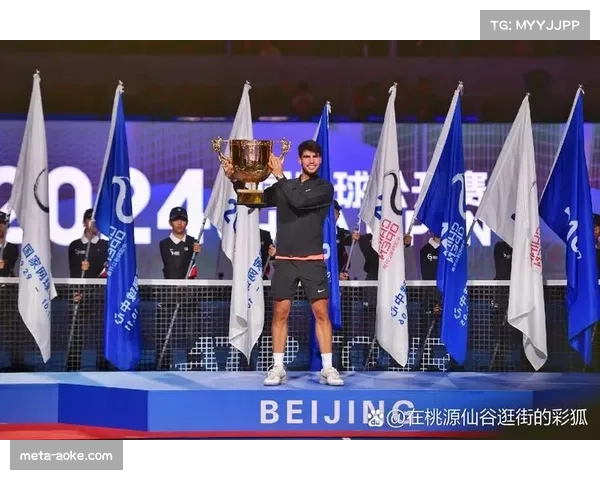 ATP总决赛新生代球员占比提升 辛纳与阿尔卡拉斯或开启新时代 ATP总决赛新生代球员占比提升 辛纳与阿尔卡拉斯或开启新时代